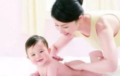廣州小兒推拿培訓常見病方：腹瀉、發燒、咳嗽